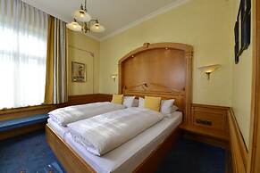 Hotel Torbräu