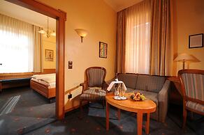 Hotel Torbräu