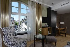 Hotel Torbräu