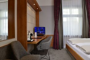 Hotel Torbräu