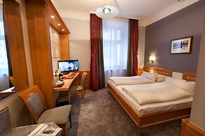 Hotel Torbräu