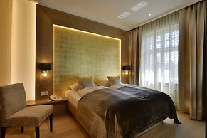 Hotel Torbräu