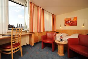 Hotel Torbräu