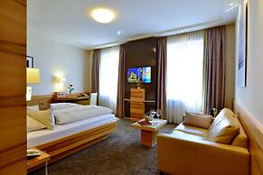Hotel Torbräu
