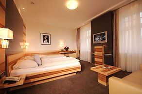 Hotel Torbräu