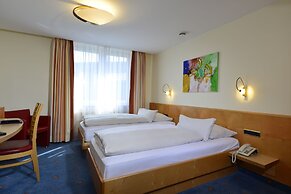 Hotel Torbräu