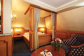 Hotel Torbräu