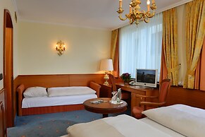 Hotel Torbräu