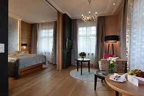 Hotel Torbräu