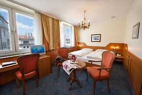 Hotel Torbräu
