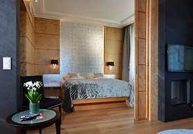 Hotel Torbräu