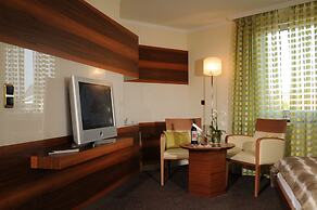 Hotel Torbräu