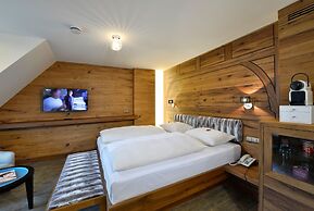 Hotel Torbräu