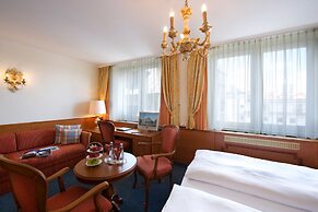 Hotel Torbräu