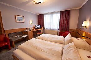 Hotel Torbräu