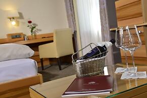 Hotel Torbräu