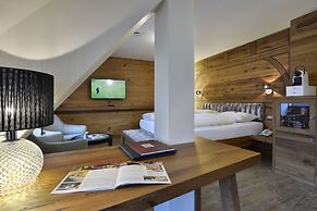 Hotel Torbräu