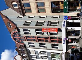 Hotel Avenue