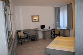 Hotel Avenue