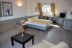 Hotel Avenue