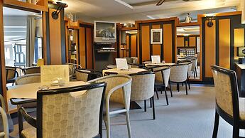 Hotel Avenue