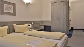 Hotel Avenue