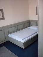 Hotel Avenue