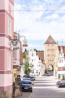AKZENT Hotel Meerfräulein