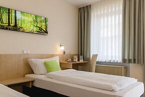 AKZENT Hotel Meerfräulein