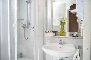 AKZENT Hotel Meerfräulein