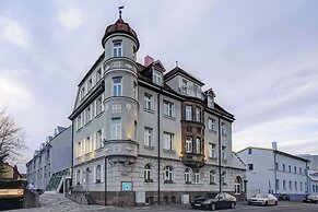 Centro Hotel Nurnberg, Trademark Collection by Wyndham