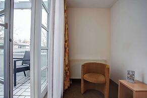 Centro Hotel Nurnberg, Trademark Collection by Wyndham