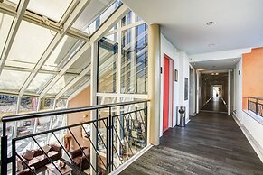 Centro Hotel Nurnberg, Trademark Collection by Wyndham