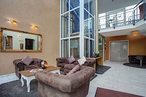 Centro Hotel Nurnberg, Trademark Collection by Wyndham