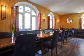Centro Hotel Nurnberg, Trademark Collection by Wyndham