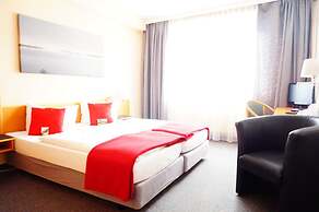 Hotel Am Tierpark