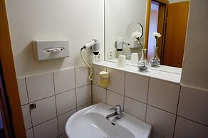 Hotel Am Tierpark