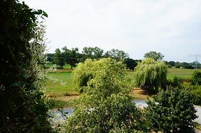 Hotel Am Tierpark