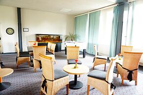 Hotel Am Tierpark