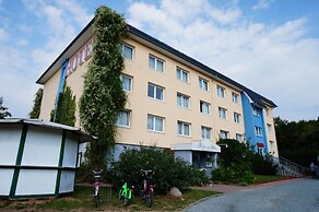 Hotel Am Tierpark