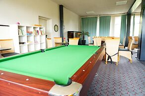 Hotel Am Tierpark