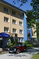 Hotel Am Tierpark