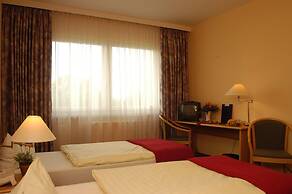 Hotel Am Tierpark
