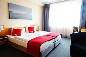 Hotel Am Tierpark