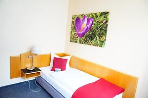 Hotel Am Tierpark
