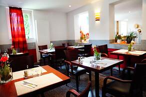 Hotel Am Tierpark
