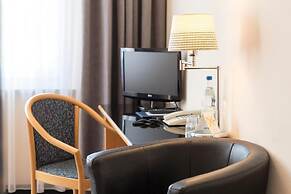 Hotel Am Tierpark