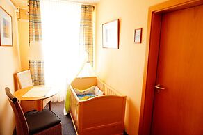 Hotel Am Tierpark