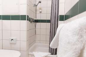 Hotel Am Tierpark