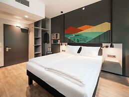 ibis Styles Neckarsulm